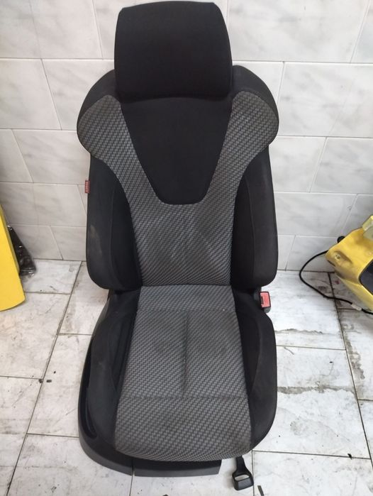 Seat Ibiza 1.9 TDI Sport 6K2 110cv 5 Lugares