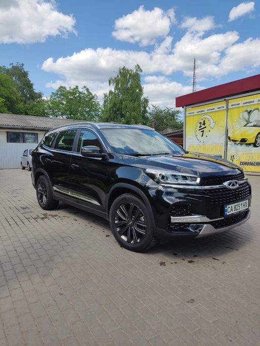 Продам авто у відмінному стані, перший власник