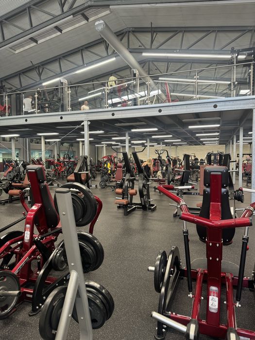 Personal Trainer Mr Big carcavelos - cascais