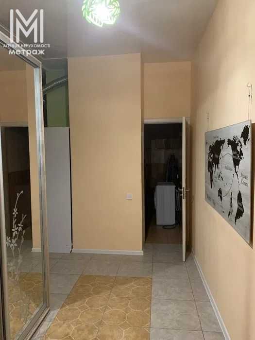 Продам студію 43м2 в ЖК Триумф, метро 23 Серпня (16370)