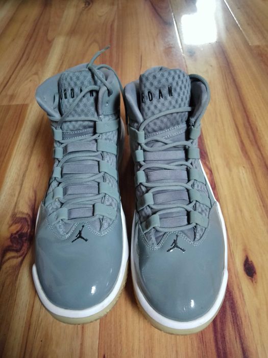 Nike Jordan max aura rozmiar 46