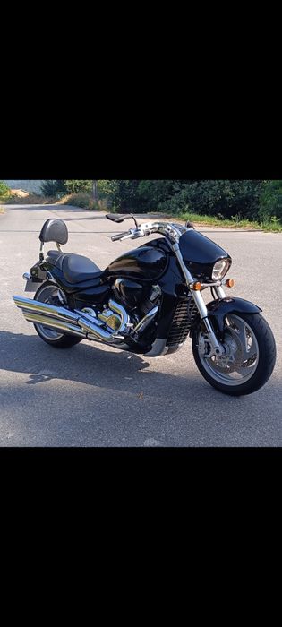 Suzuki intruder VZR 1800