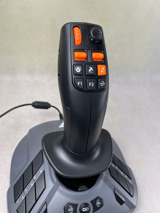 Joystick Thrustmaster SimTask FarmStick