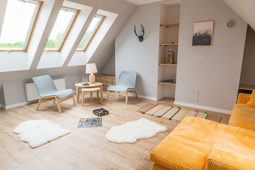 Na wynajem apartamenty w Polanicy