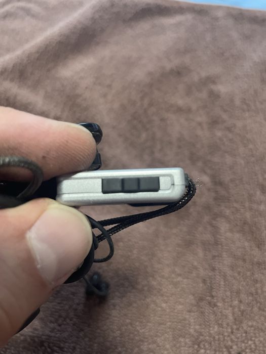 Oryginalne Sluchawki Nokia HS-23 Okazja!