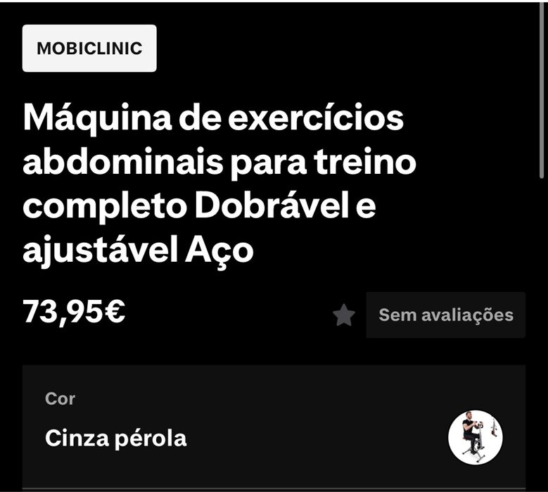 Exercise Machine64740108652546123