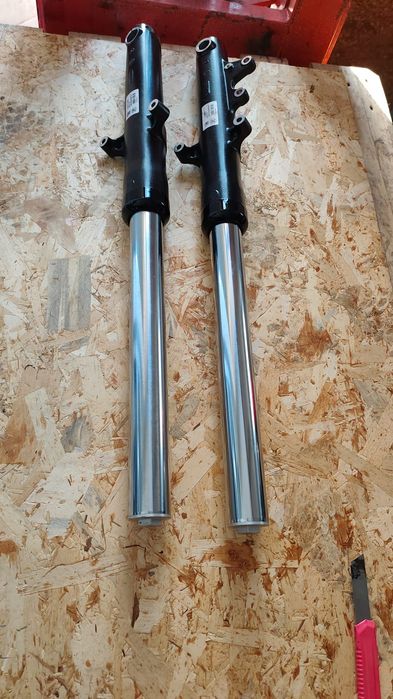 Indian Chief Super Chief Bobber lagi