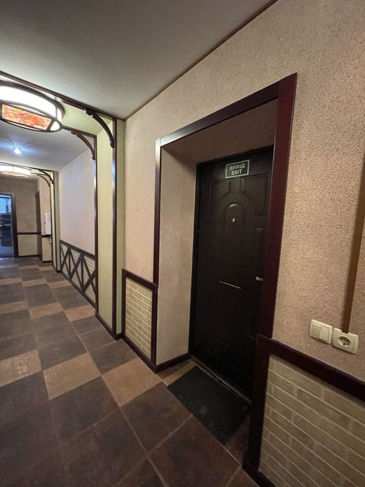 Продаж Комерційного приміщення з ремонтом, басейном. Центральний парк