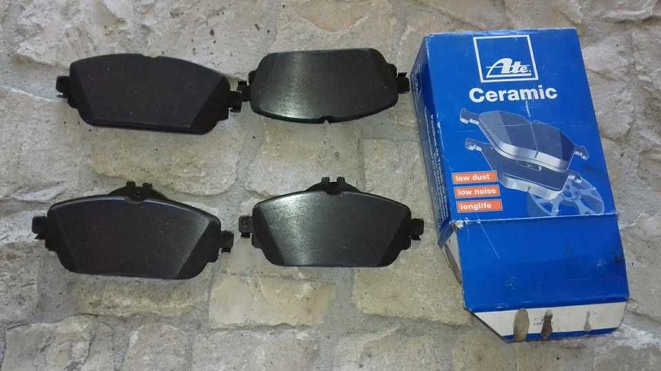 Peças Mercedes w205/s205