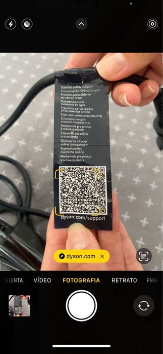 Dyson Airwrap Complete Long