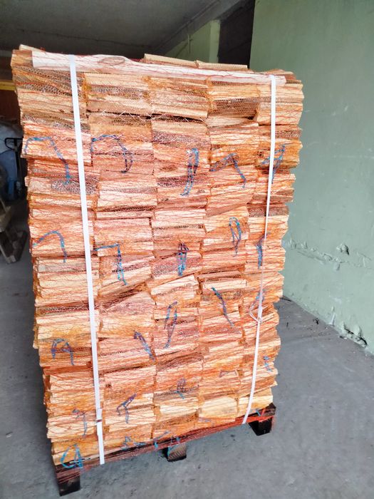 Drzewo suche na rozpałkę