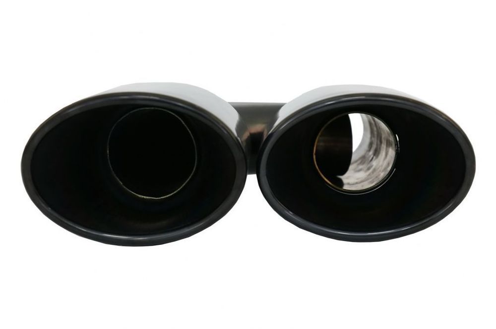 Ponteiras de Escape Mercedes C / CLS / E / S W204 W211 W212 W221 W218