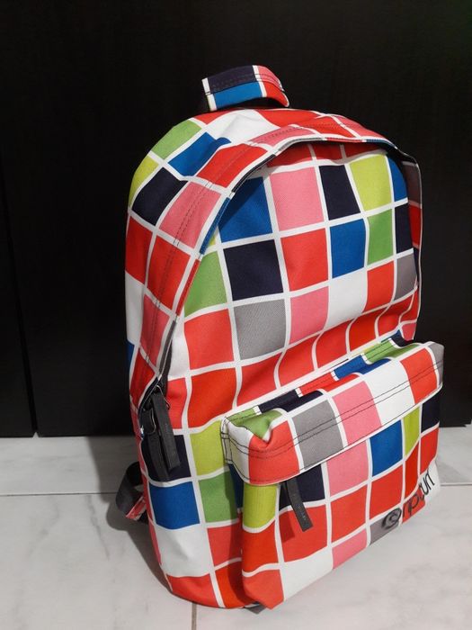 NOVA com etiqueta, Mochila Rip Curl