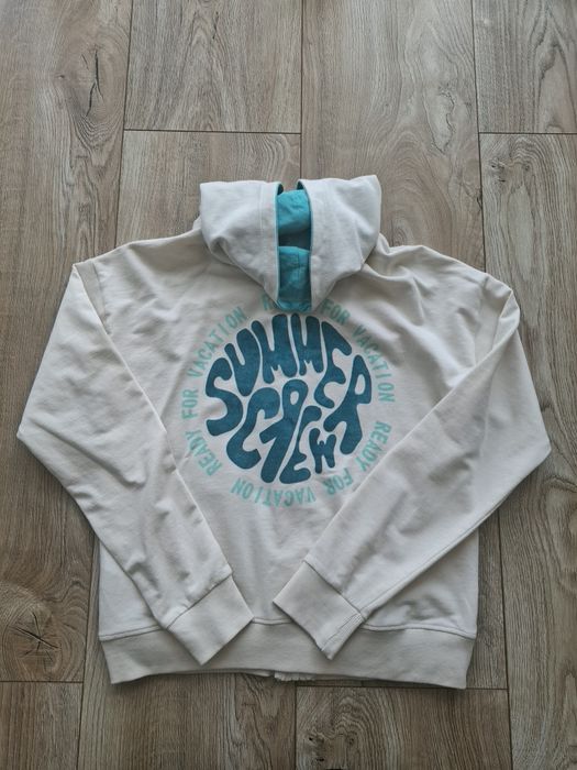 Bluza chłopięca Sinsay 152