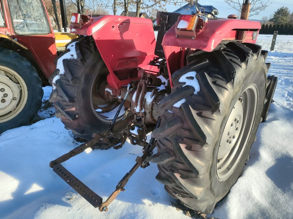Massey Ferguson 165