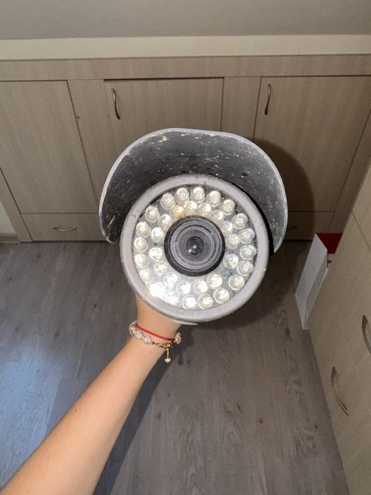 Відеокамери в гарному стані, 2 шт