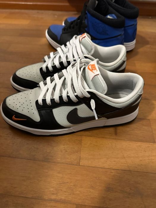 2 tênis Nike por 40€