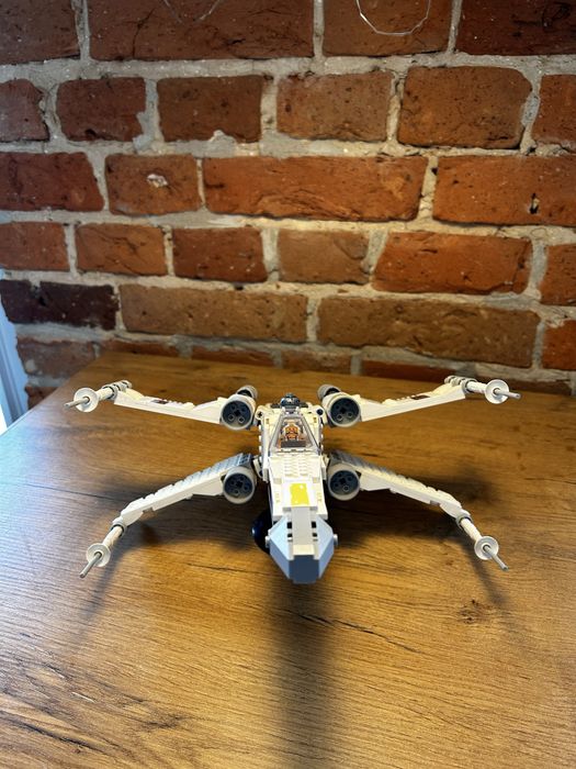 Lego 75301 X wing