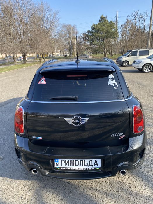 Продам Mini cooper