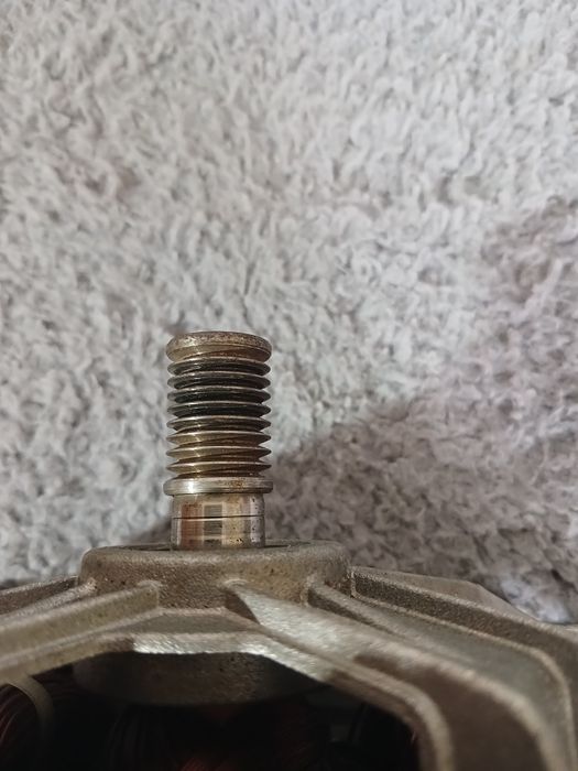 Arçelik 2818470100, мотор пральної машини Beko