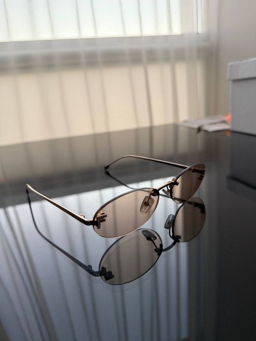 Очки fendi оригинал