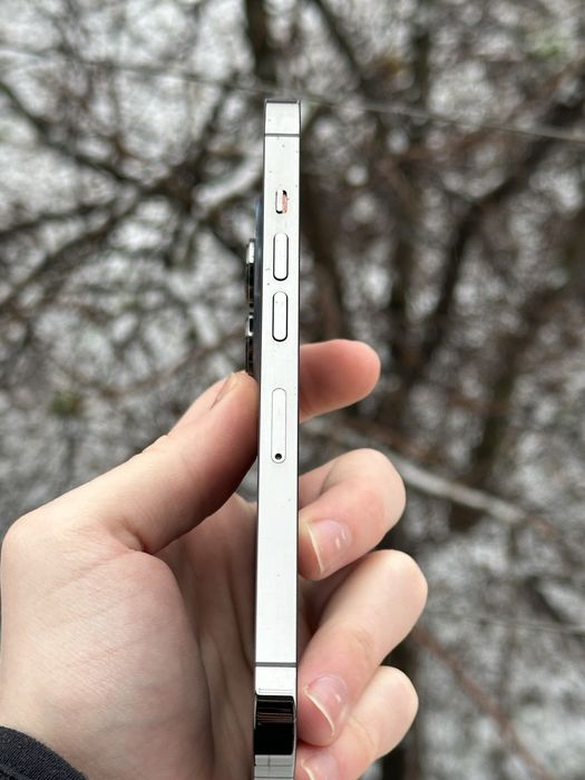 Айфон, 13 Про, 128гб, акб-100%, Все працює, Айклауд чистий