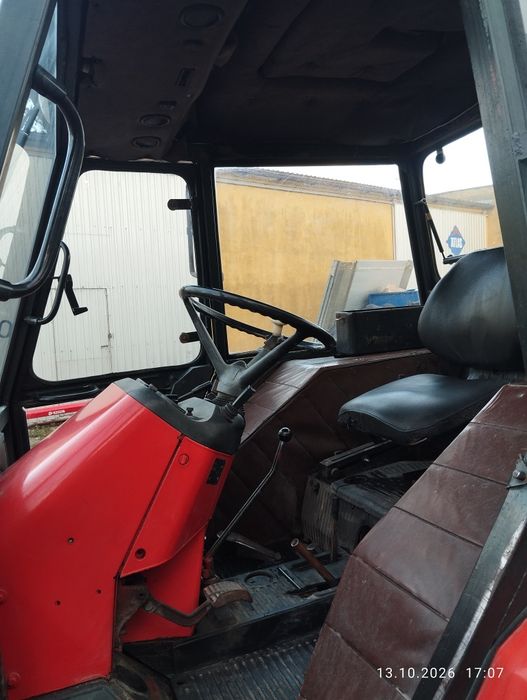 Zetor 5211 super
