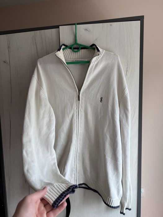 в'язана зіпка Yves Saint Laurent