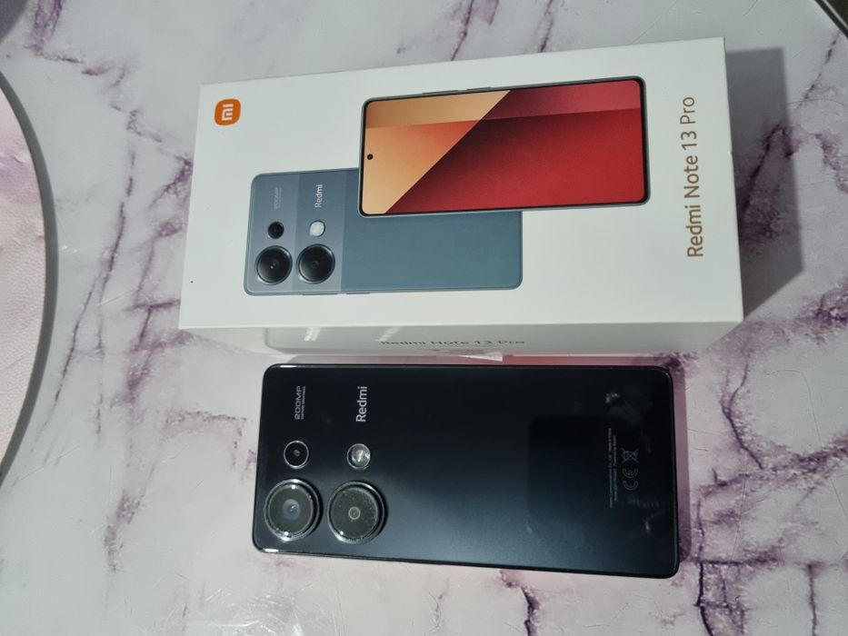 Redmi Note 13 Pro