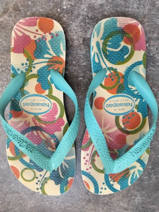 Chinelos Havaianas