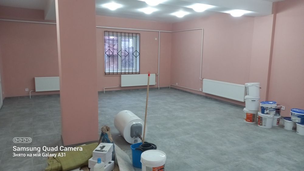 Здам в оренду будинок для бізнесу на тривалий термін
