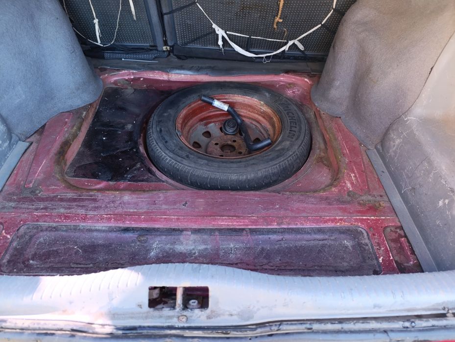 Шкода філіція 1998