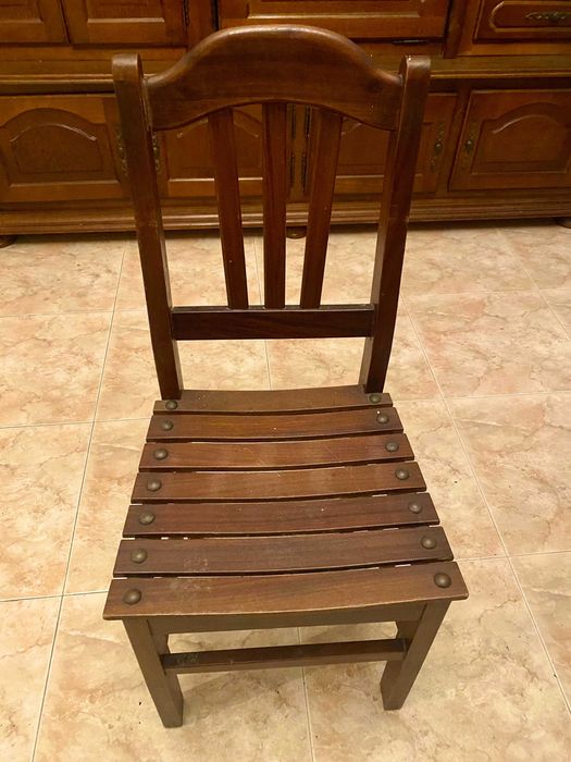 Conjunto de Sala para Impressionar