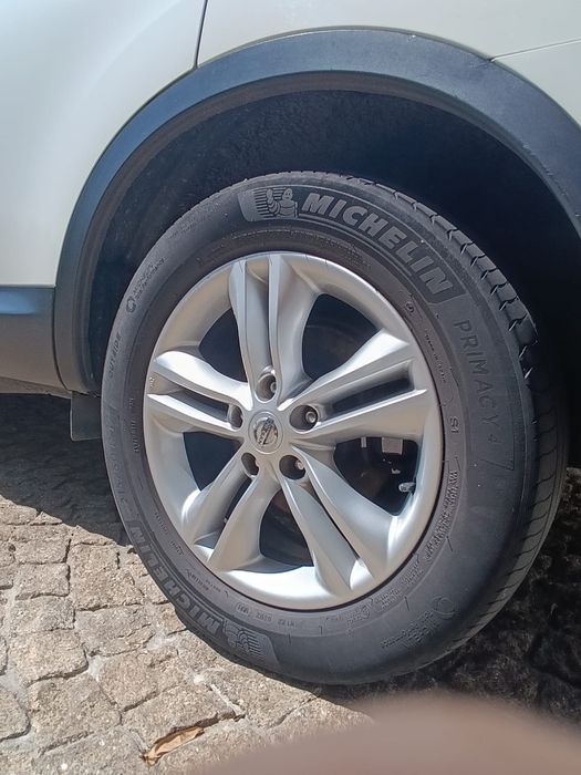 Nissan Qashqai+2 Tekna