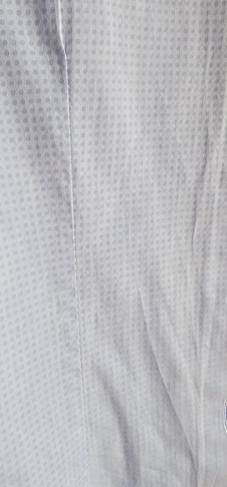 Camisa azul quadrados Sacoor Brothers