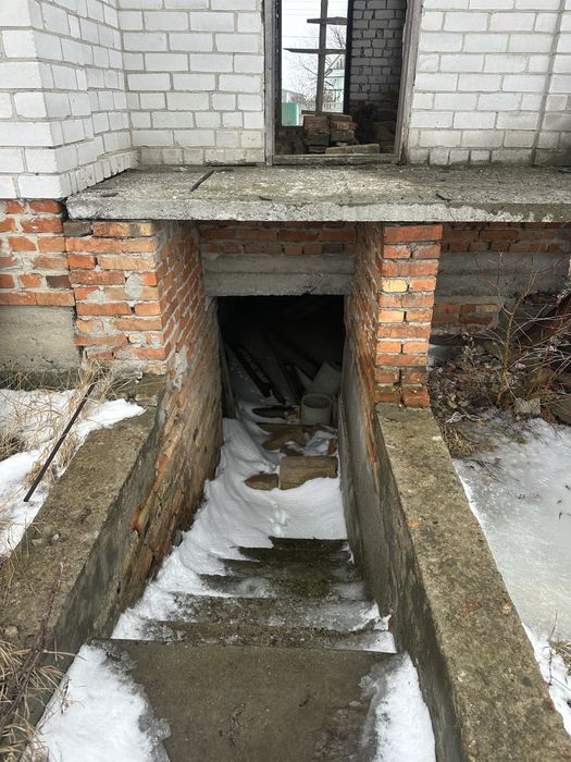 Пропонуємо до продажа капітальний будинок в с. Геронимівка
