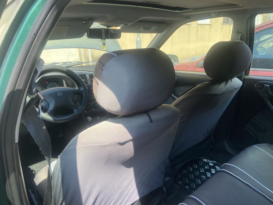 Citroen motor exelente