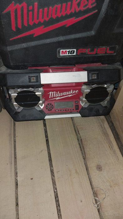 Radio  Milwaukee