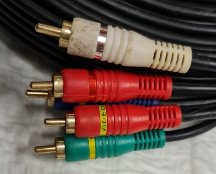 Master D-TV Distributor DSTAVD 115X