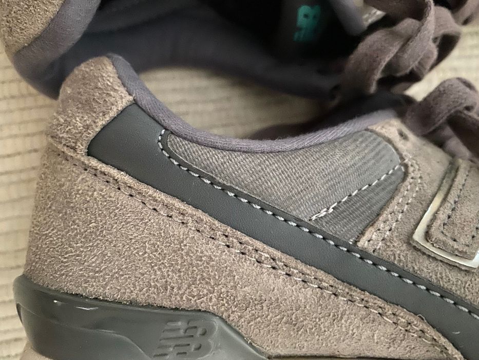 Tenis new balance em perfeito estado 37