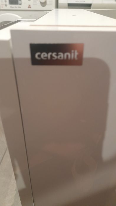 Brudownik Cersanit nowy