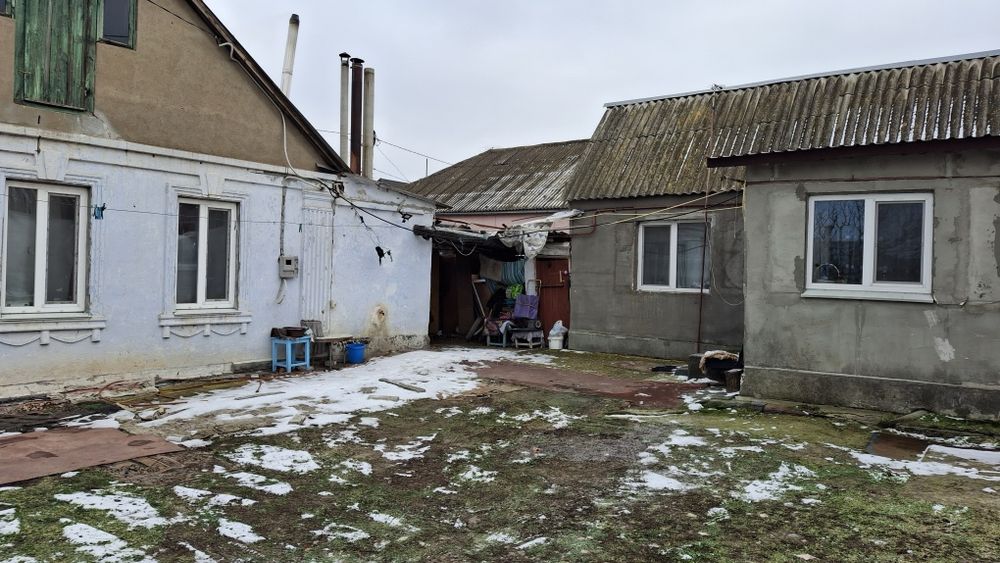 Продаётся  2 дома  12 Продольная.