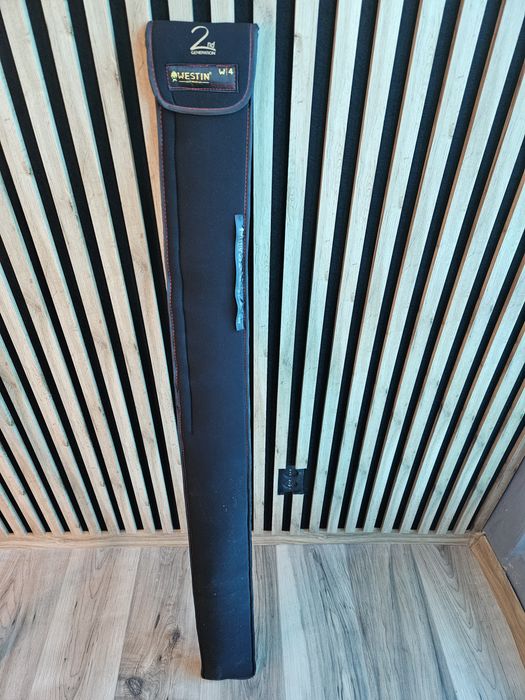 Wędka Westin W4.