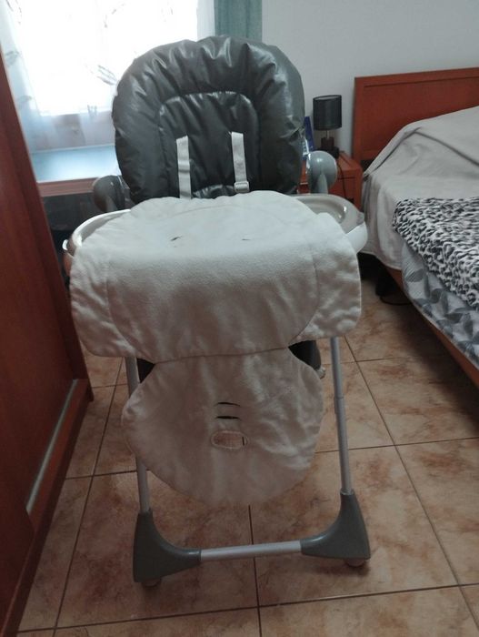 Cadeira de para bebê