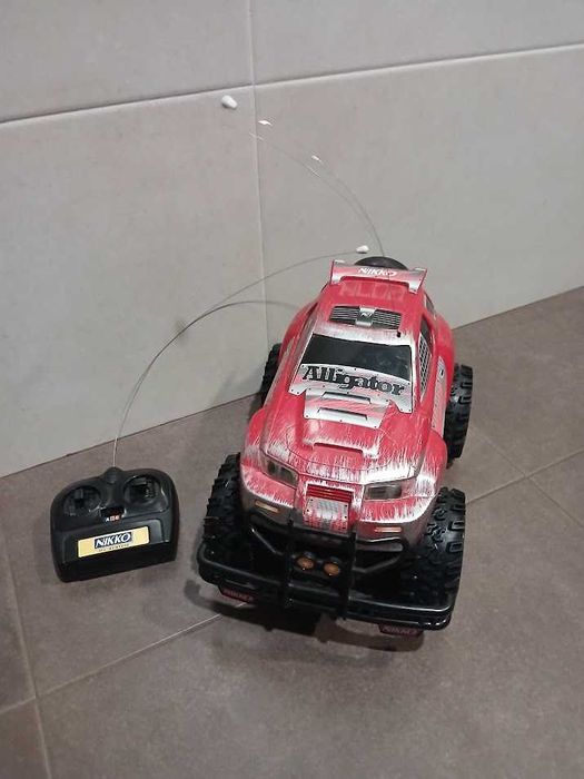 Nikko Alligator 4x4