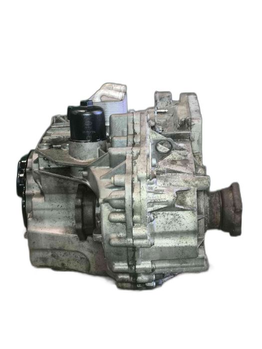 Caixa Velocidades Automática AUDI A3 Sportback 2.0 TDI (104 kW / 141 cv) [01.2010 - 03.2013] HXT (OEM)