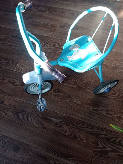 Триколісний велосипед дитячий