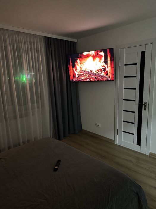 Квартира подобово м.Дубно (Рівненська обл.)