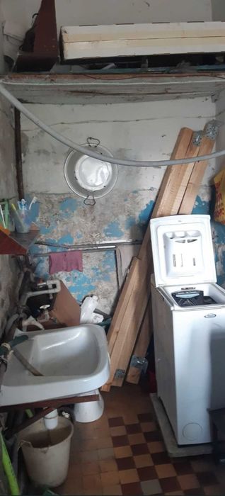 Гуртожиток ЖД, 1 поверх, власник