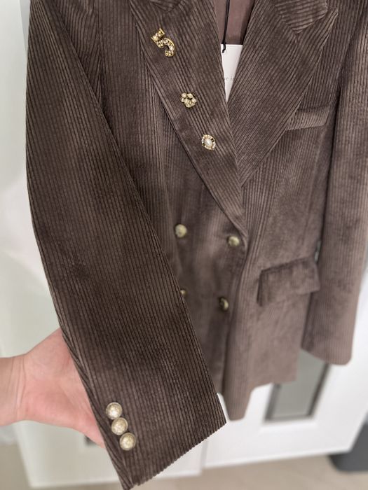 Жакет пиджак Італія